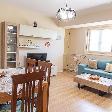 Enea'S Guest House วญอเรอ ภายนอก รูปภาพ
