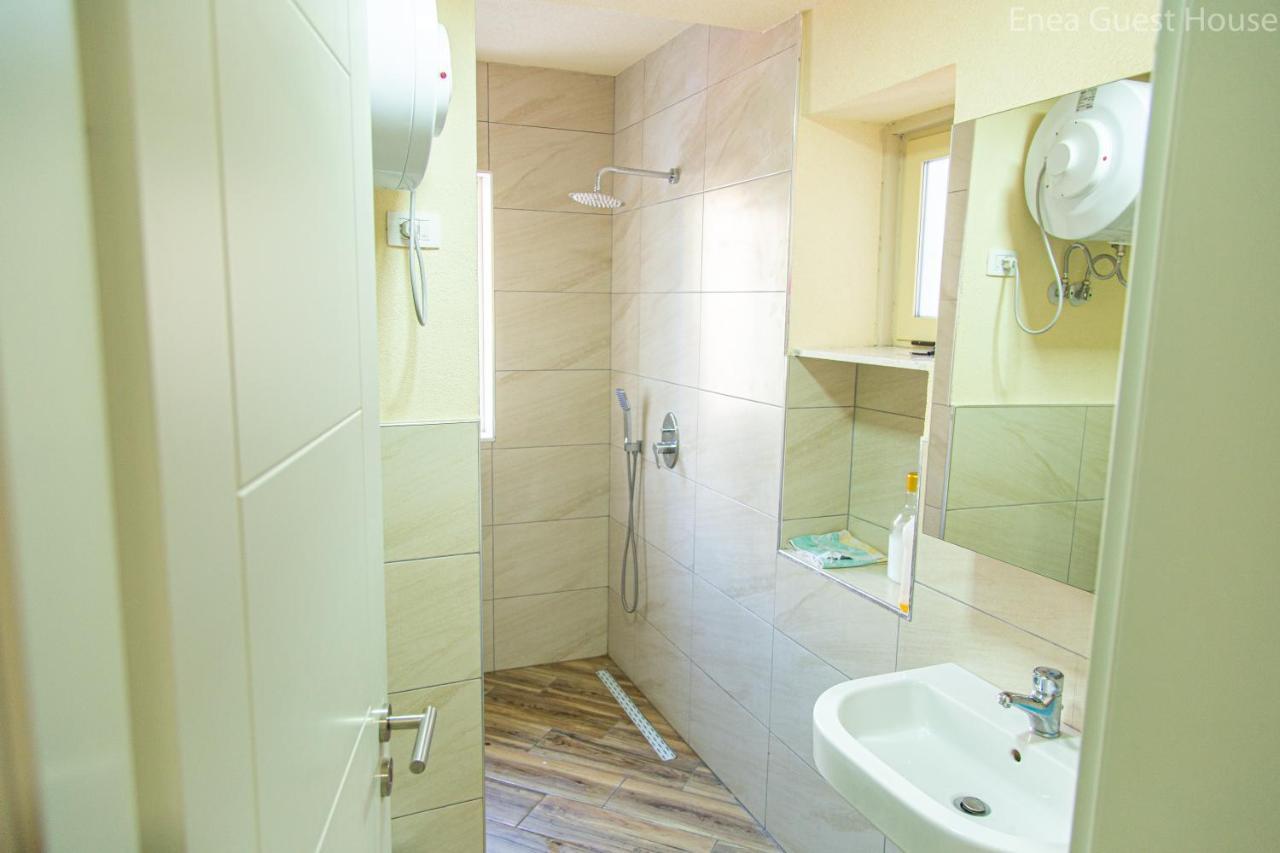 Enea'S Guest House วญอเรอ ภายนอก รูปภาพ