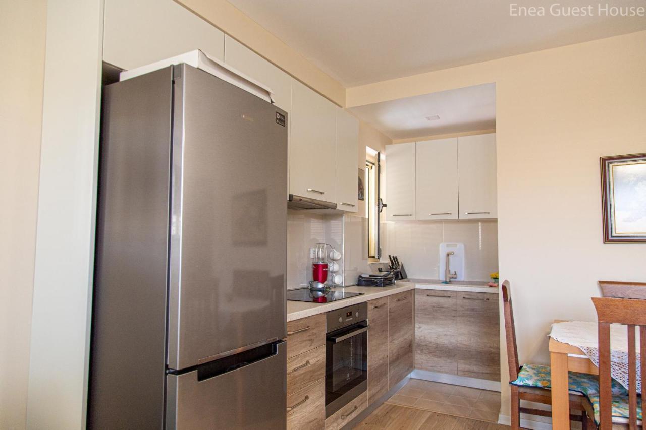 Enea'S Guest House วญอเรอ ภายนอก รูปภาพ