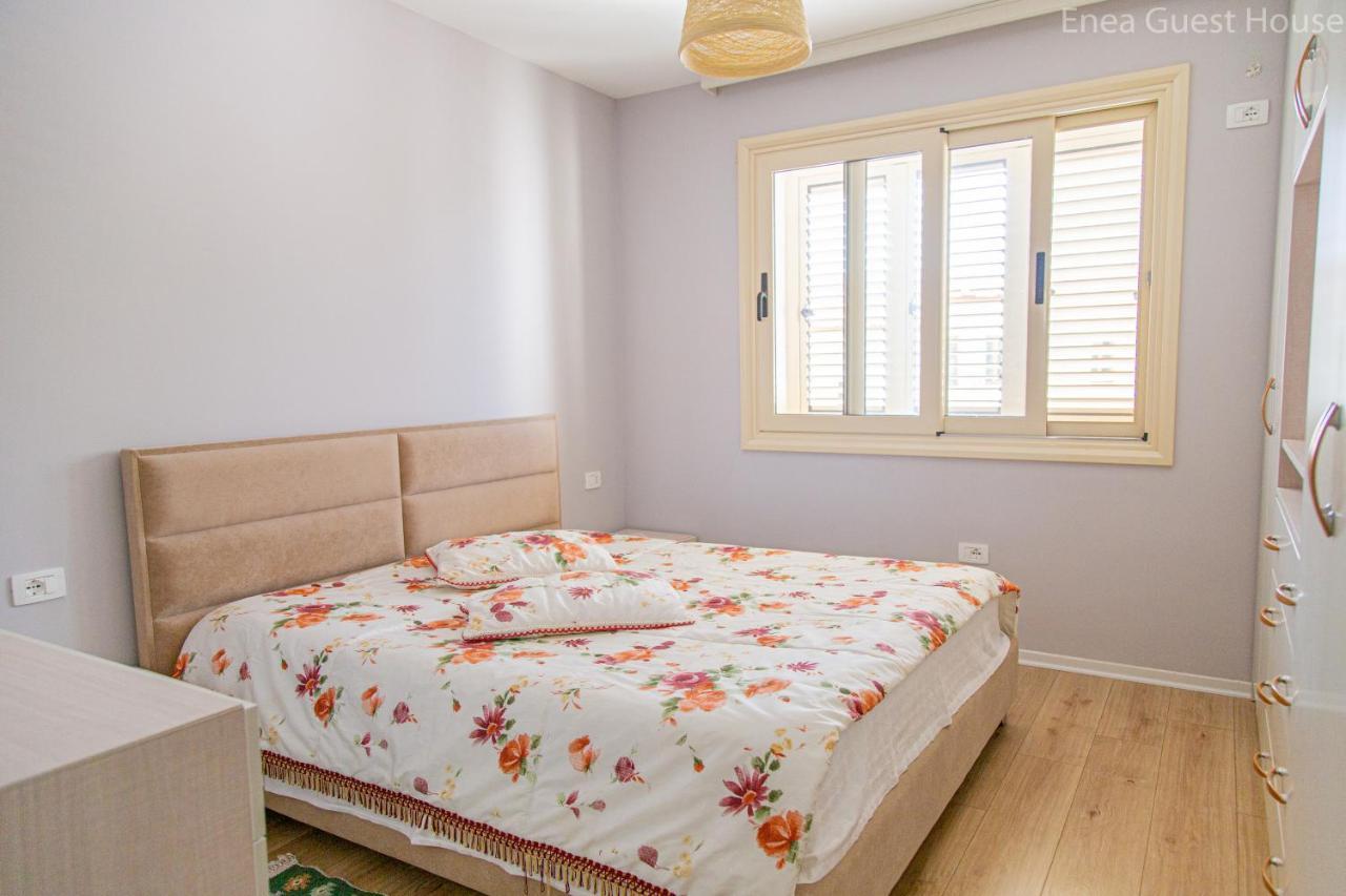 Enea'S Guest House วญอเรอ ภายนอก รูปภาพ