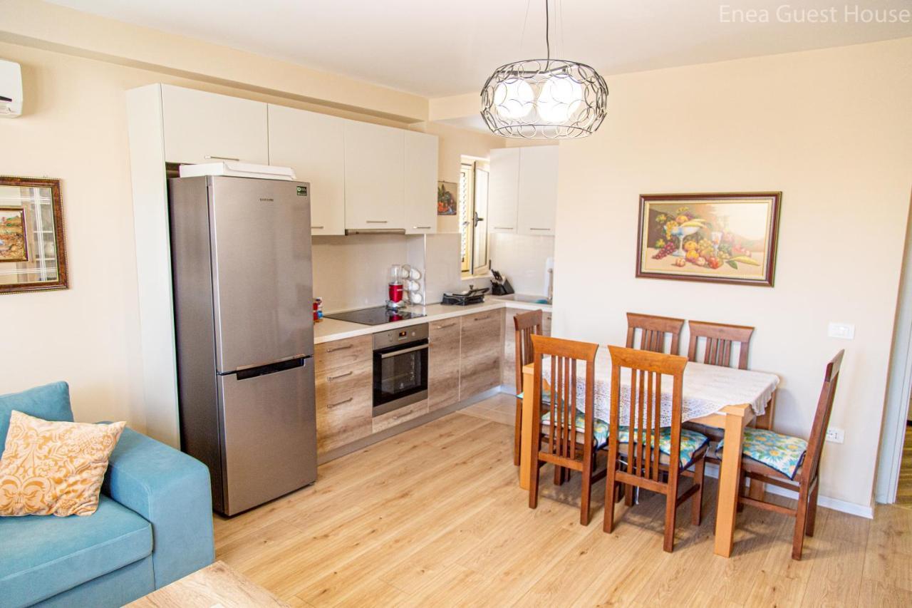 Enea'S Guest House วญอเรอ ภายนอก รูปภาพ