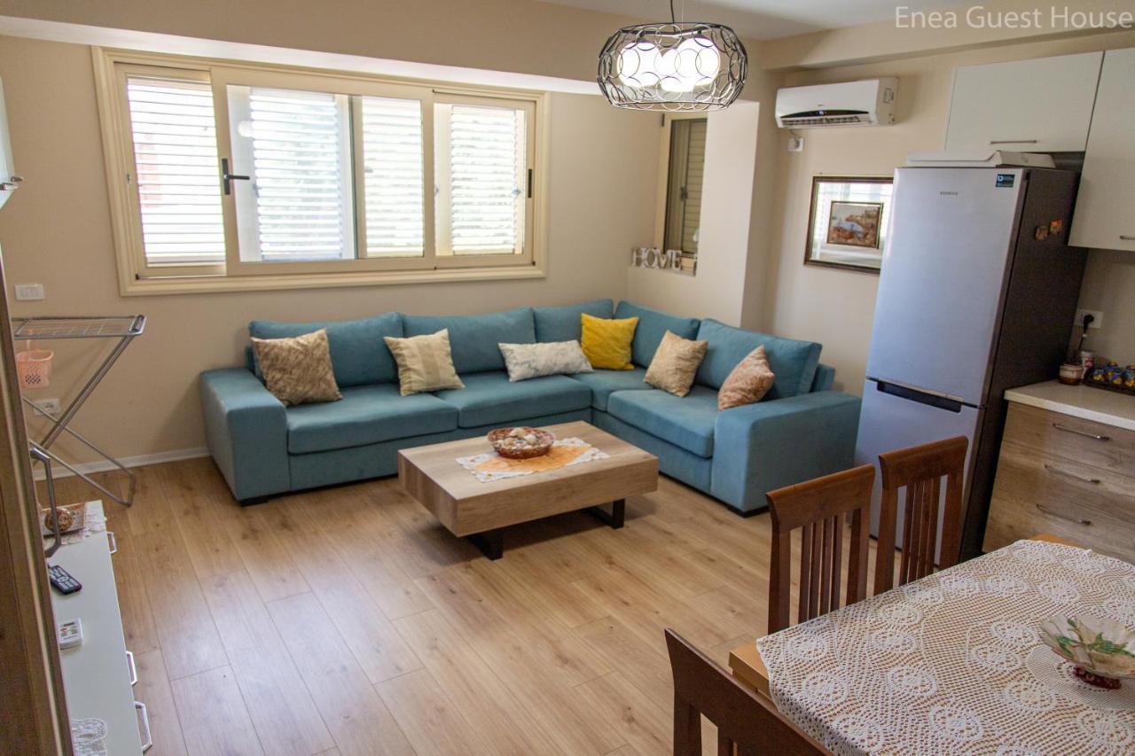 Enea'S Guest House วญอเรอ ภายนอก รูปภาพ