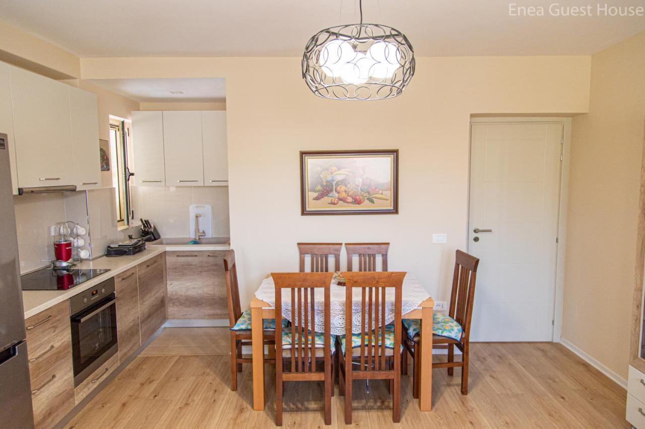 Enea'S Guest House วญอเรอ ภายนอก รูปภาพ