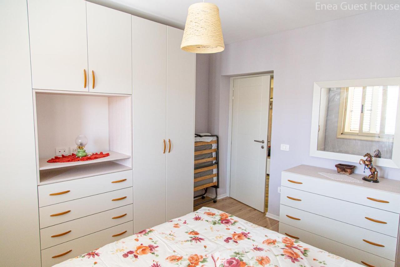 Enea'S Guest House วญอเรอ ภายนอก รูปภาพ