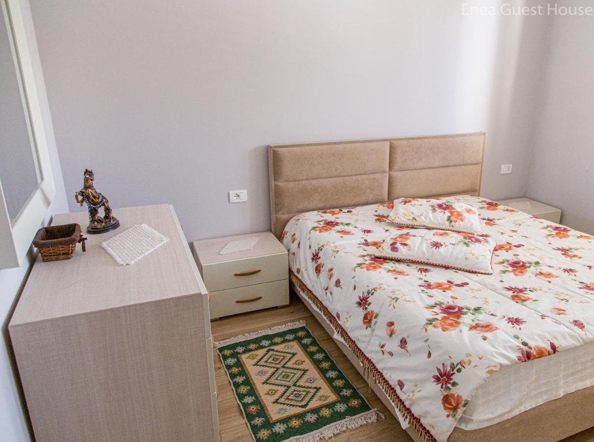 Enea'S Guest House วญอเรอ ภายนอก รูปภาพ