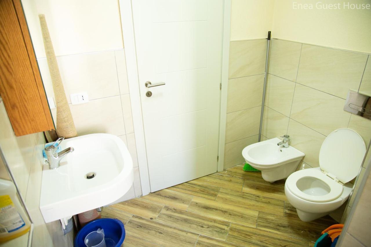 Enea'S Guest House วญอเรอ ภายนอก รูปภาพ